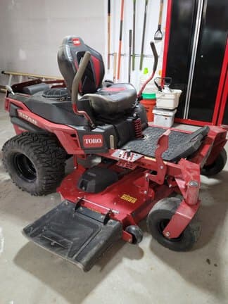 Main image Toro Titan